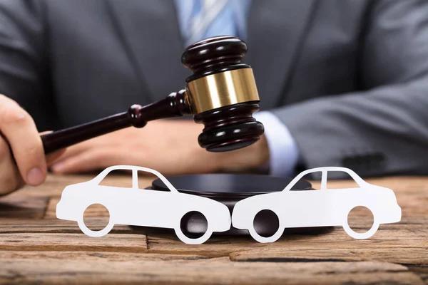 Find the Right Summerville Car Accident Lawyer for Your Case