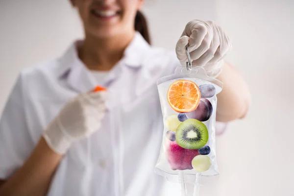From Fatigue to Focus: How IV Therapy Can Help