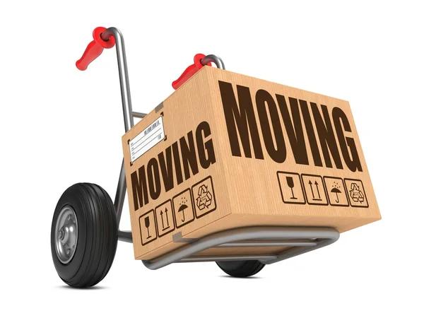 Kratos Moving Company Scarborough A Trusted Name in Local Moving