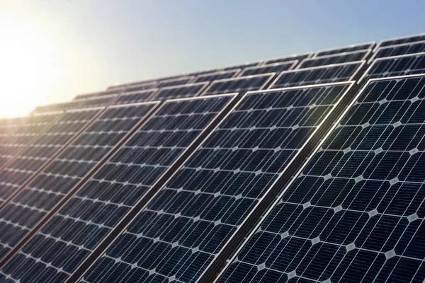 North Valley Solar Power: Lighting the Way to Sustainability