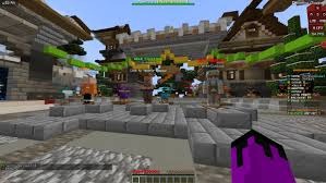 SMP Minecraft Server Guide for Players