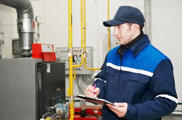 Hendersonville Furnace Repair Services Efficient Heating Repairs