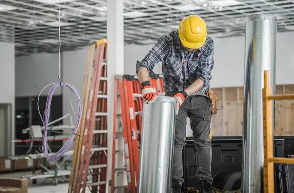 Why Hiring a Licensed HVAC Contractor Matters