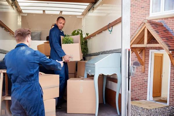 Moving Company Cincinnati Affordable, Reliable, Smooth Move