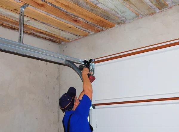 Skilled Garage Door Repair Marietta Technicians Ready to Help