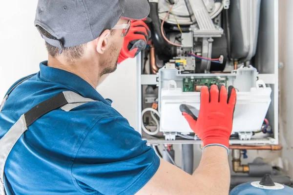 Professional Furnace Repair Specialists in Aberdeen