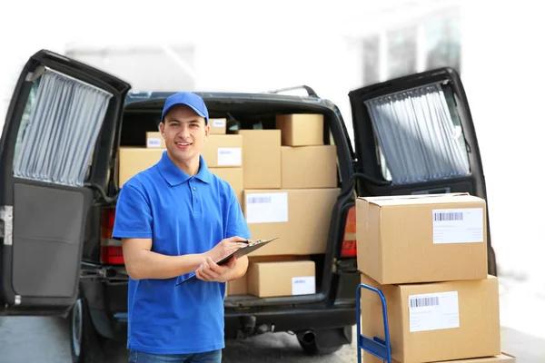 Why a Professional distribution service toronto Boosts Logistics Efficiency