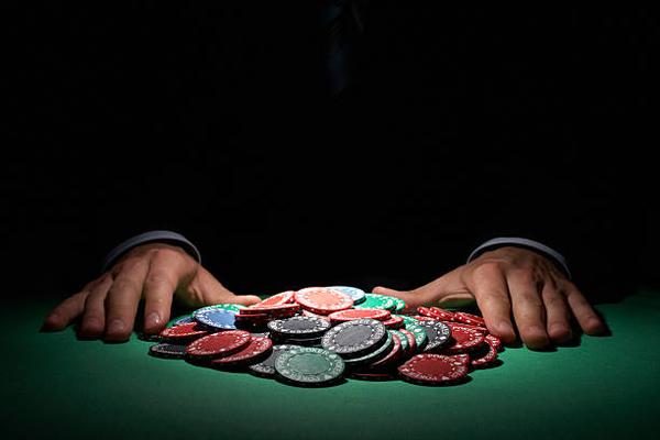 Key Factors to Consider Before Playing at casinos online