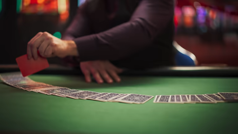Casinos online con pagos rápidos
