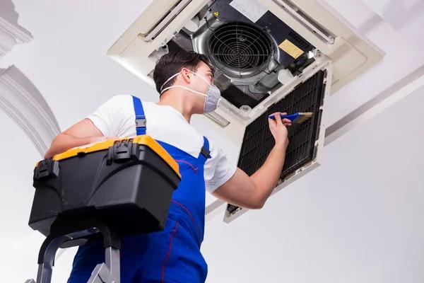 Trusted AC Repairs Las Vegas to Keep You Cool All Year