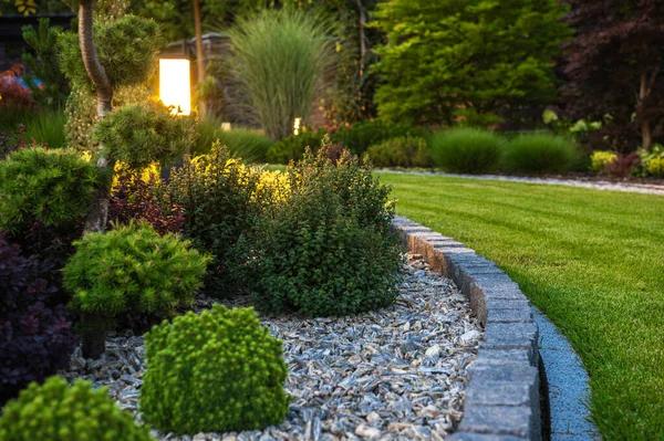 Top Landscaping Styles to Upgrade Your Garden