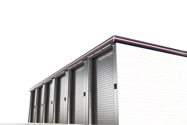 Find Trusted Self Storage Near Me for Quick Storage Needs