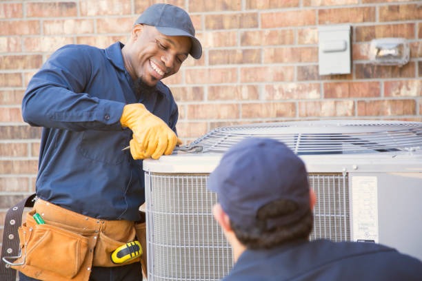Best AC Repair Services in Hawthorne for Fast and Reliable Cooling