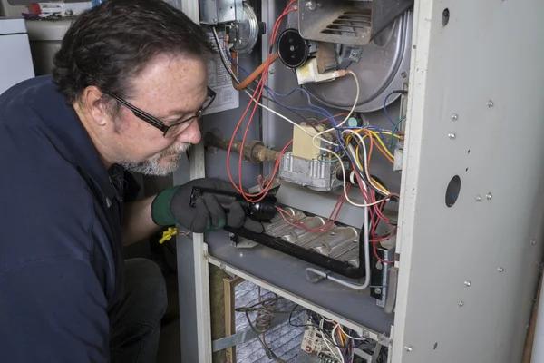 Reliable furnace repair browns summit services for every home