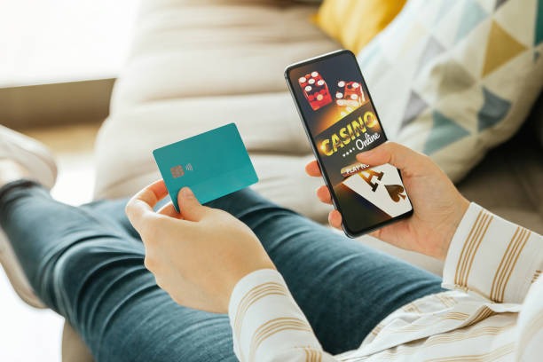 Casino en Ligne Avec Promotions Quotidiennes