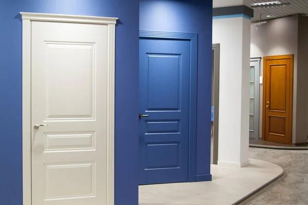 Trusted Door Store for Durable and Elegant Door Options