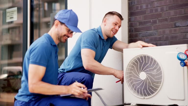 Expert Insulation Contractor Duncan for Commercial Buildings