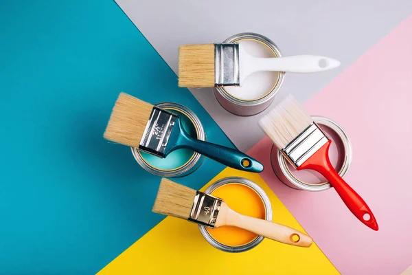 Choosing the Right Exterior Paint Colors for a Stylish Exterior