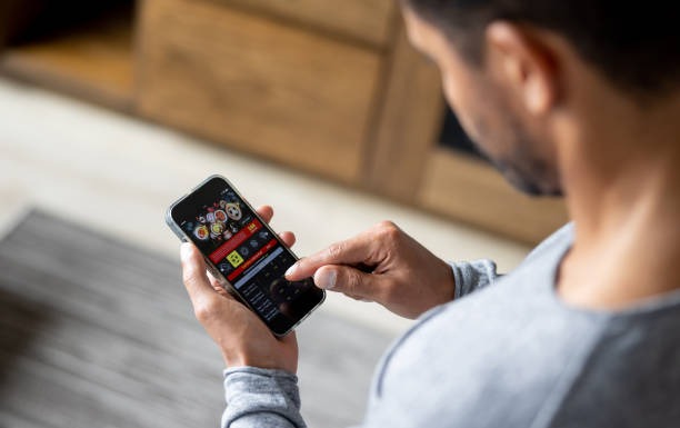 siti scommesse sportive ideali per Live Betting
