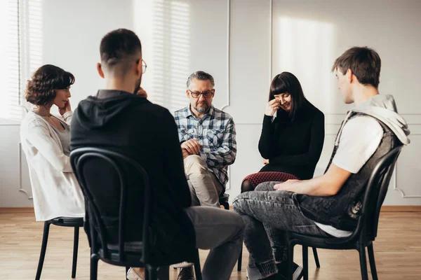 Drug Rehab Programs That Encourage Healthy Lifestyle Changes