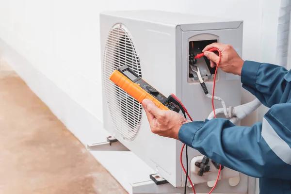 Skilled AC Repair Magnolia Technicians Ready to Help