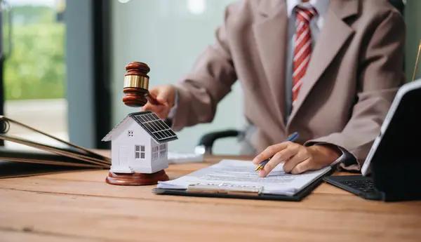 Trusted Asset Protection Attorney in Ohio for Wealth Security