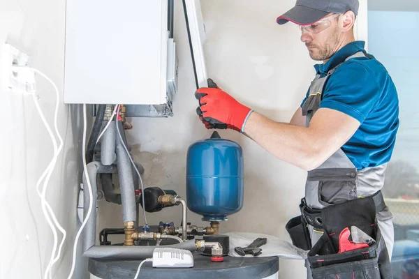 Furnace Repair Near Me Available for Emergency Heating Support