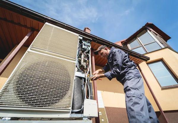 Dependable HVAC Toledo Contractors Near You