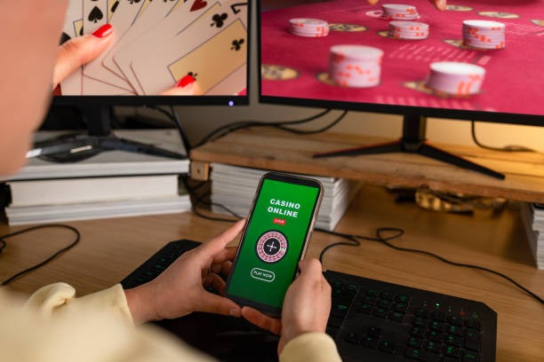 Meilleur Casino En Ligne Pour Jouer Partout