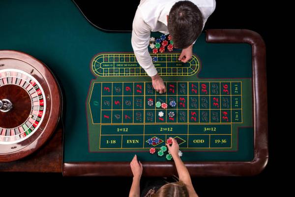Key factors influencing choice casino en ligne casino service quality