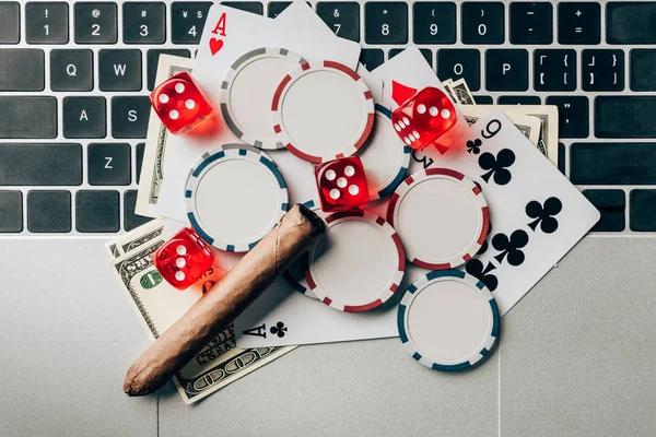 Les tendances du casino en ligne à connaître cette année