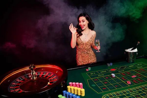 Finding Secure Mejores Casinos Online