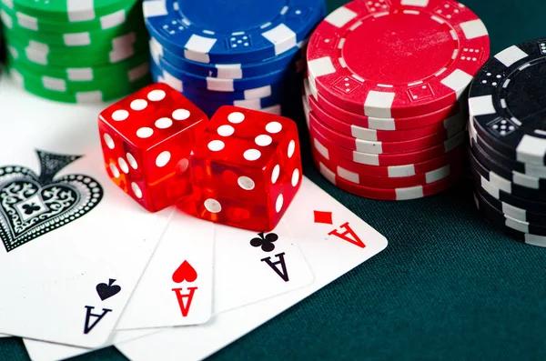 Casino Crypto En Ligne et Fiabilité des Systèmes Modernes