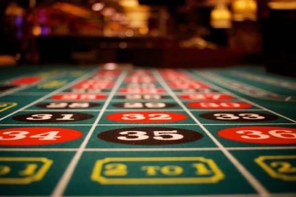 Casino en ligne retrait instantané et retrait 0 attente