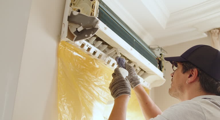 Dependable AC Repair Hanahan Solutions for Residential and Commercial Properties