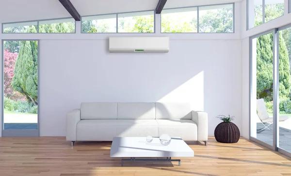 Upgrade Your Home with Ductless Mini Split Installation in Kirkland