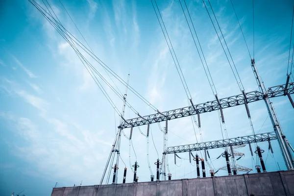 What Is a Transformer Blast Wall and Why Is It Essential for Power Plant Safety