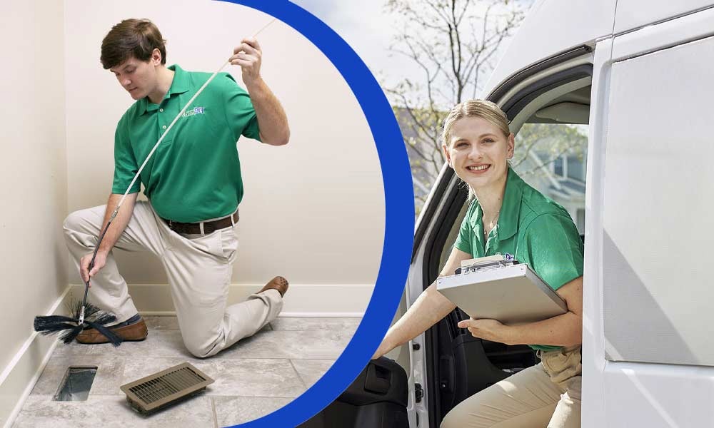 Air Docs Heating & Cooling: Comfort, Efficiency, and Peace of Mind