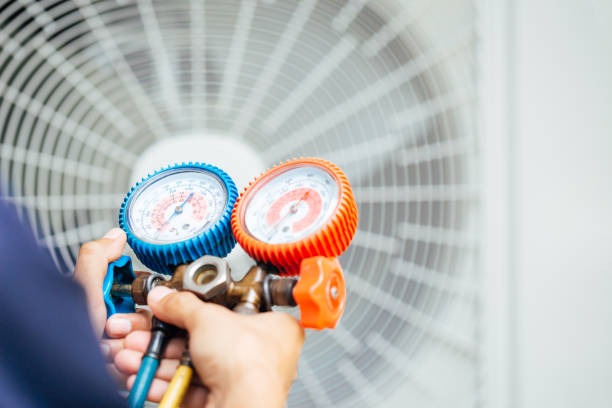 Efficient AC Repair Tomball Services Designed for Lasting Results