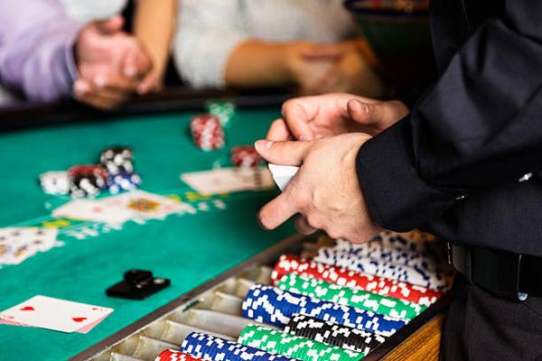 Casino En Ligne France Légal Pour Une Expérience Mobile