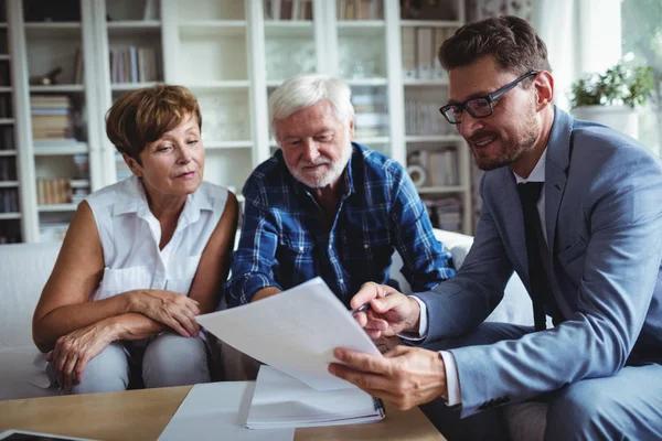 Secure Your Future Through BRIA Capital Group Mike Garcia AAMS Financial Services