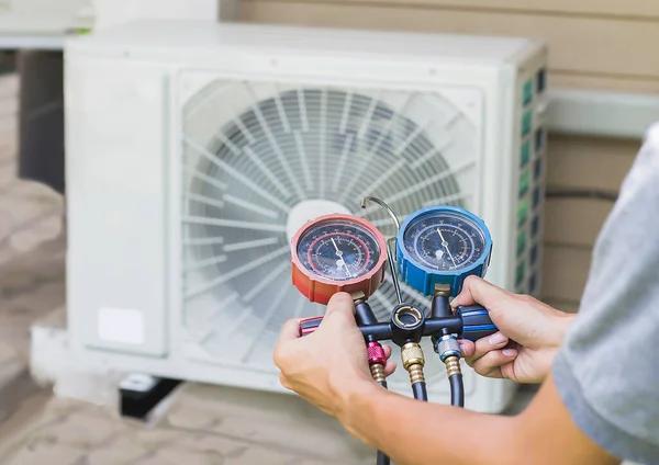 Best Heat Pump Installation Woodinville, WA for Year-Round Comfort Solutions