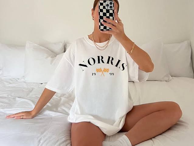 Browse the Ultimate Lando Norris Store
