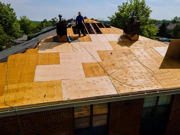 High Quality Roof Replacement That Kent Residents Trust