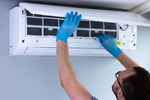 Your Local Choice for Tiger Air Conditioning Services