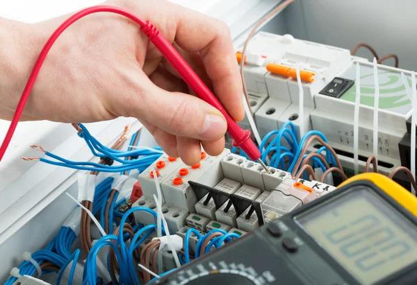 Why Choose Sparky Electrical Services for Your Next Project