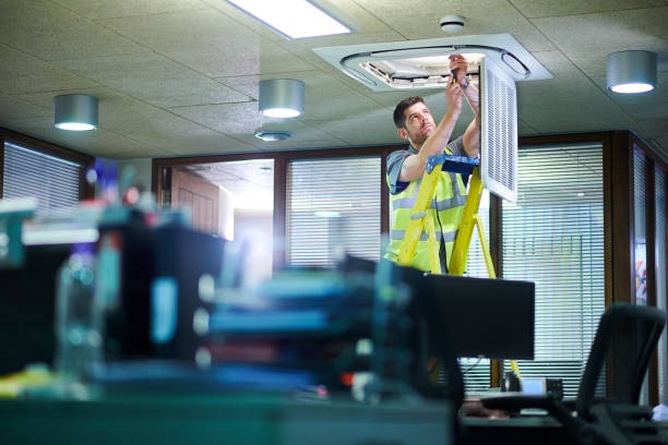Reliable Furnace Repair Near Me for Emergency Heating Issues