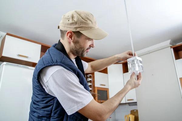 Commercial Electrical Fixture Installation for Offices and Retail Spaces