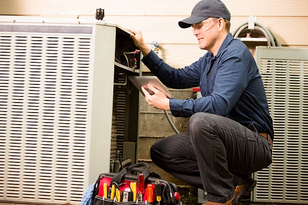Reliable HVAC Contractor Vero Beach for Installation and Maintenance