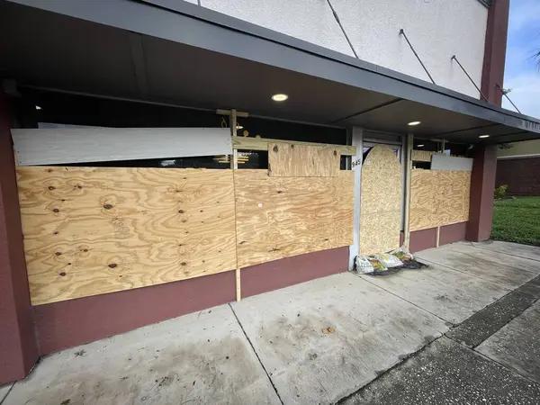 Hurricane Impact Windows A Smart Choice for Hurricane-Prone Areas